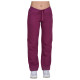 Target Γυναικείο παντελόνι φόρμας Open Hem Pants Fleece